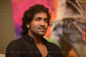 Manchu Vishnu High Definition Stills