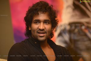 Manchu Vishnu High Definition Stills