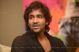 Manchu Vishnu High Definition Stills