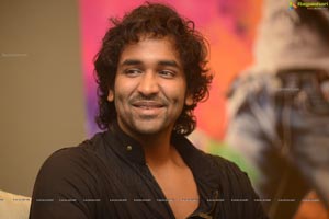 Manchu Vishnu High Definition Stills