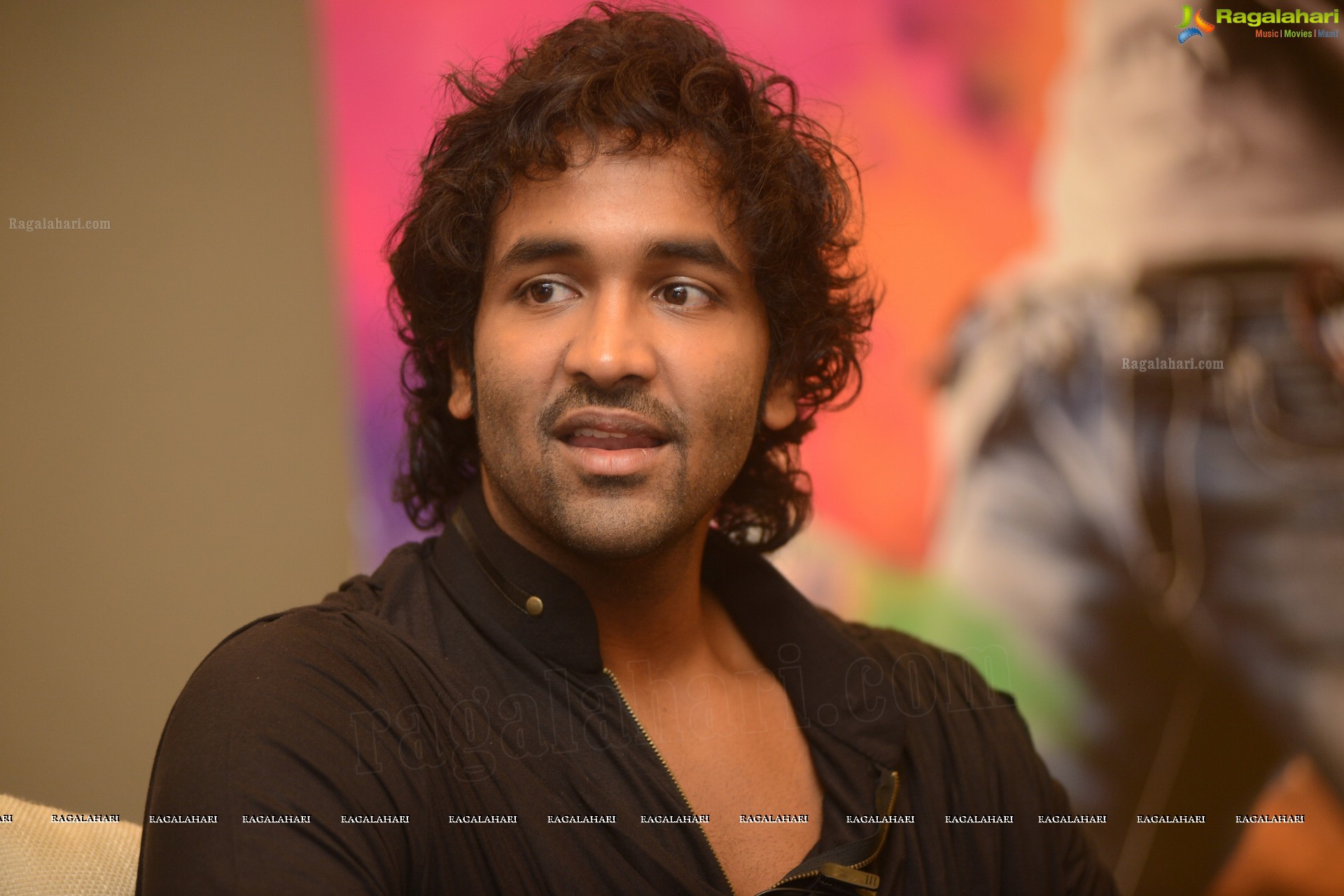 Vishnu Manchu (High Definition)