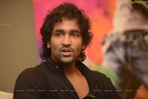 Manchu Vishnu High Definition Stills