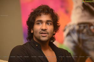 Manchu Vishnu High Definition Stills