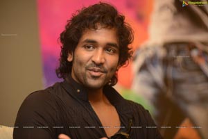 Manchu Vishnu High Definition Stills