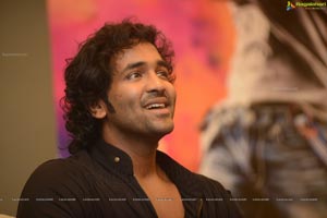 Manchu Vishnu High Definition Stills