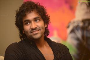 Manchu Vishnu High Definition Stills