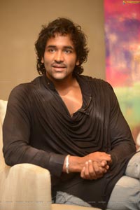 Manchu Vishnu High Definition Stills