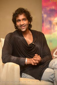 Manchu Vishnu High Definition Stills