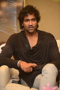 Manchu Vishnu High Definition Stills