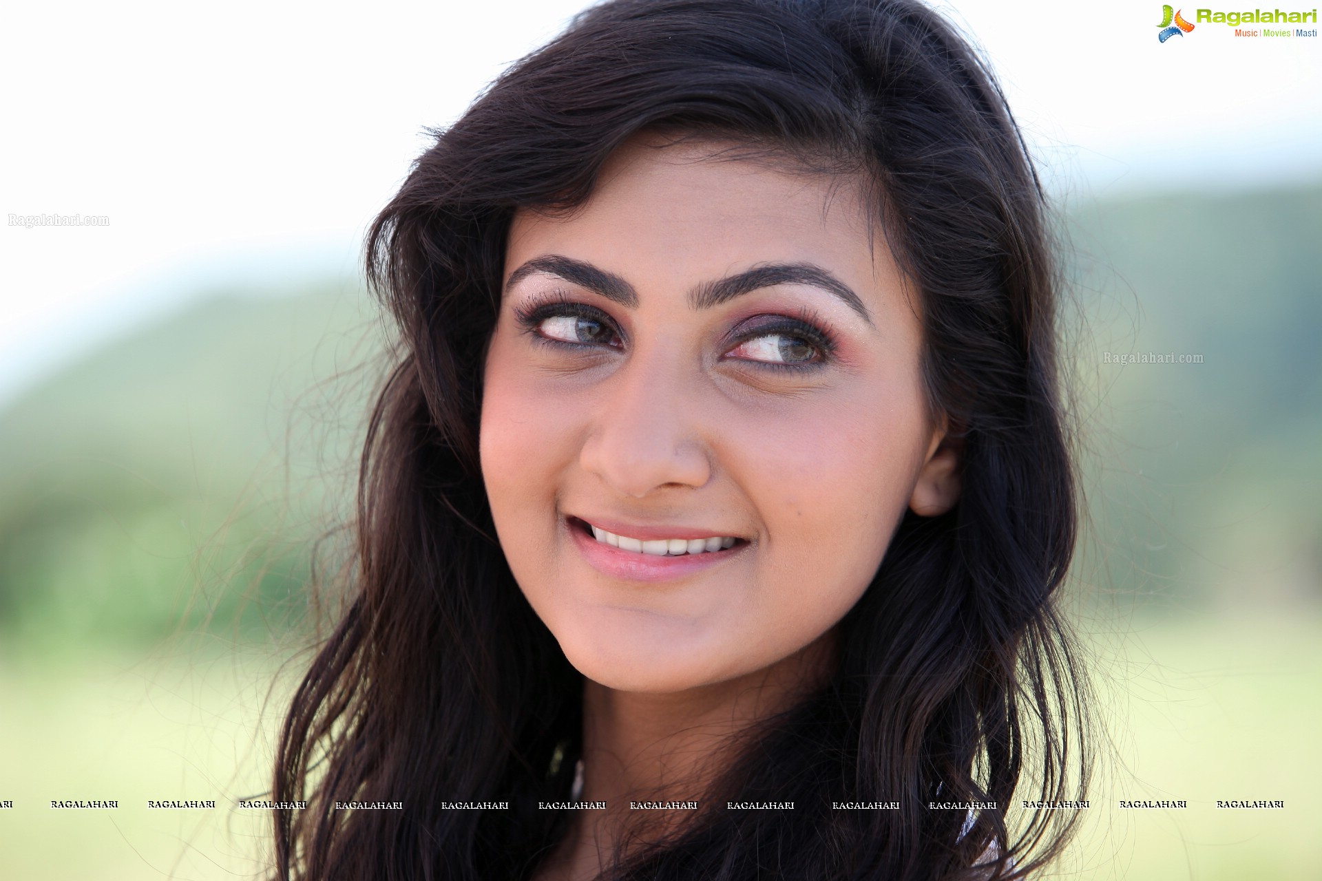 Neelam Upadhyaya (High Definition)