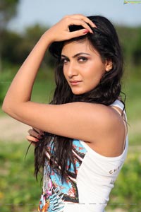 Neelam Upadhyaya High Definition Photos