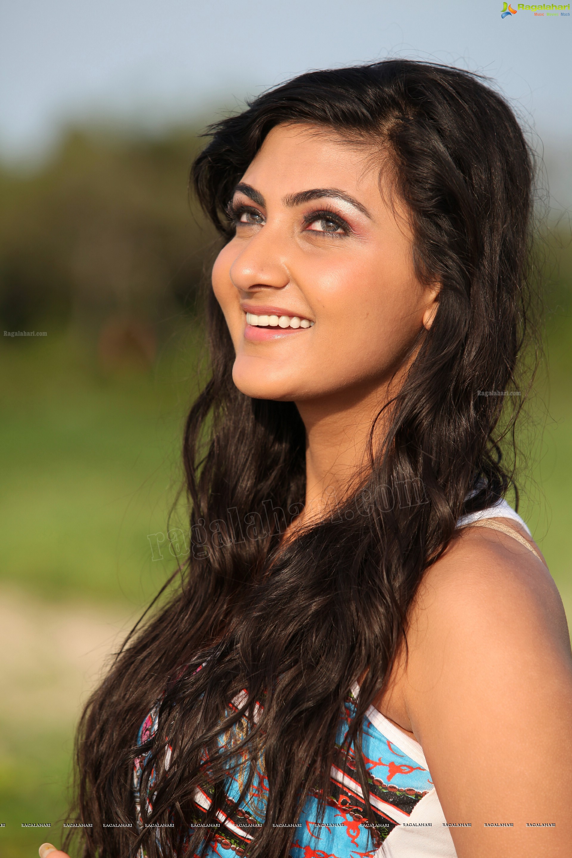 Neelam Upadhyaya (High Definition)