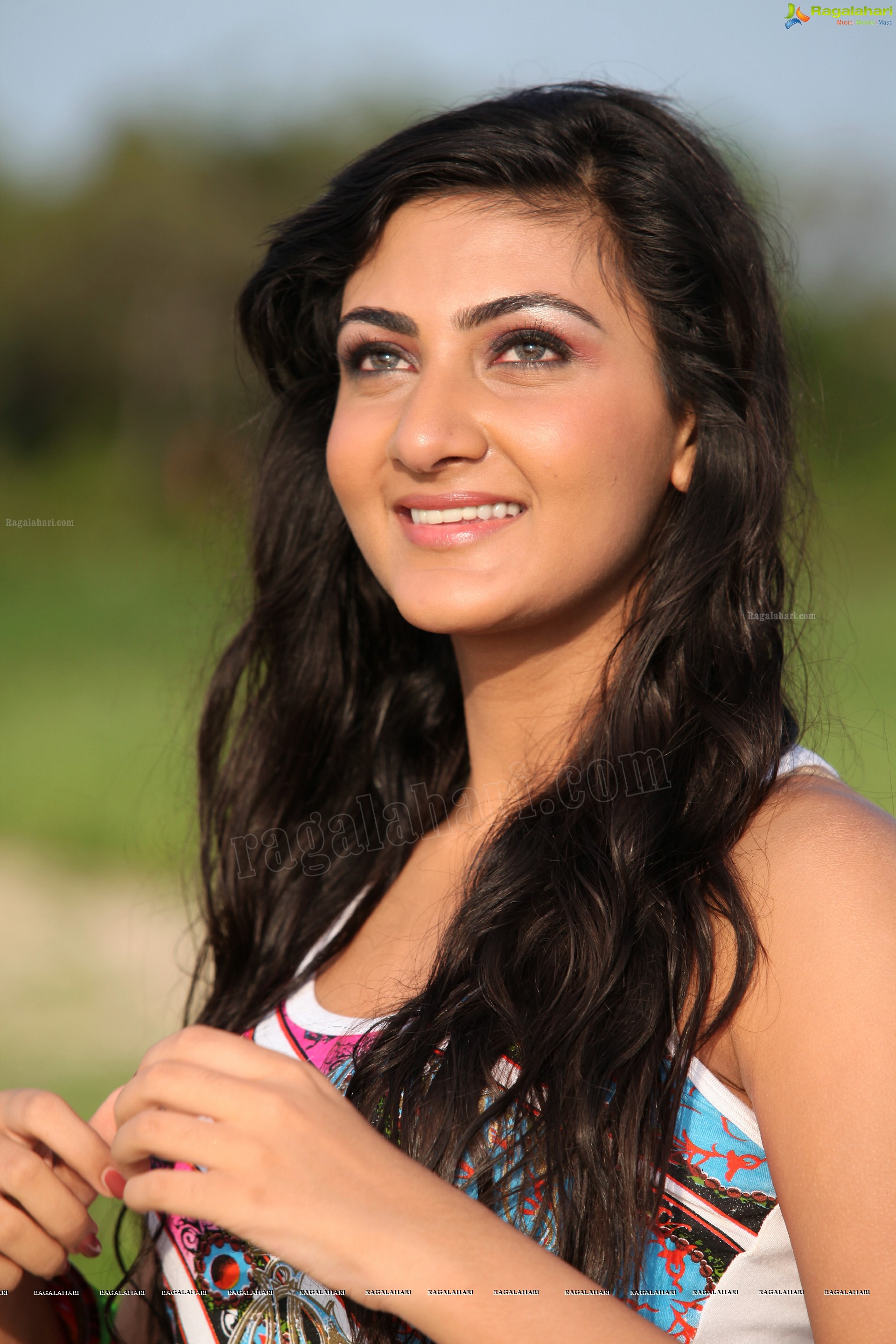 Neelam Upadhyaya (High Definition)