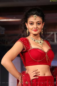 Nikitha Narayan Hot Photos