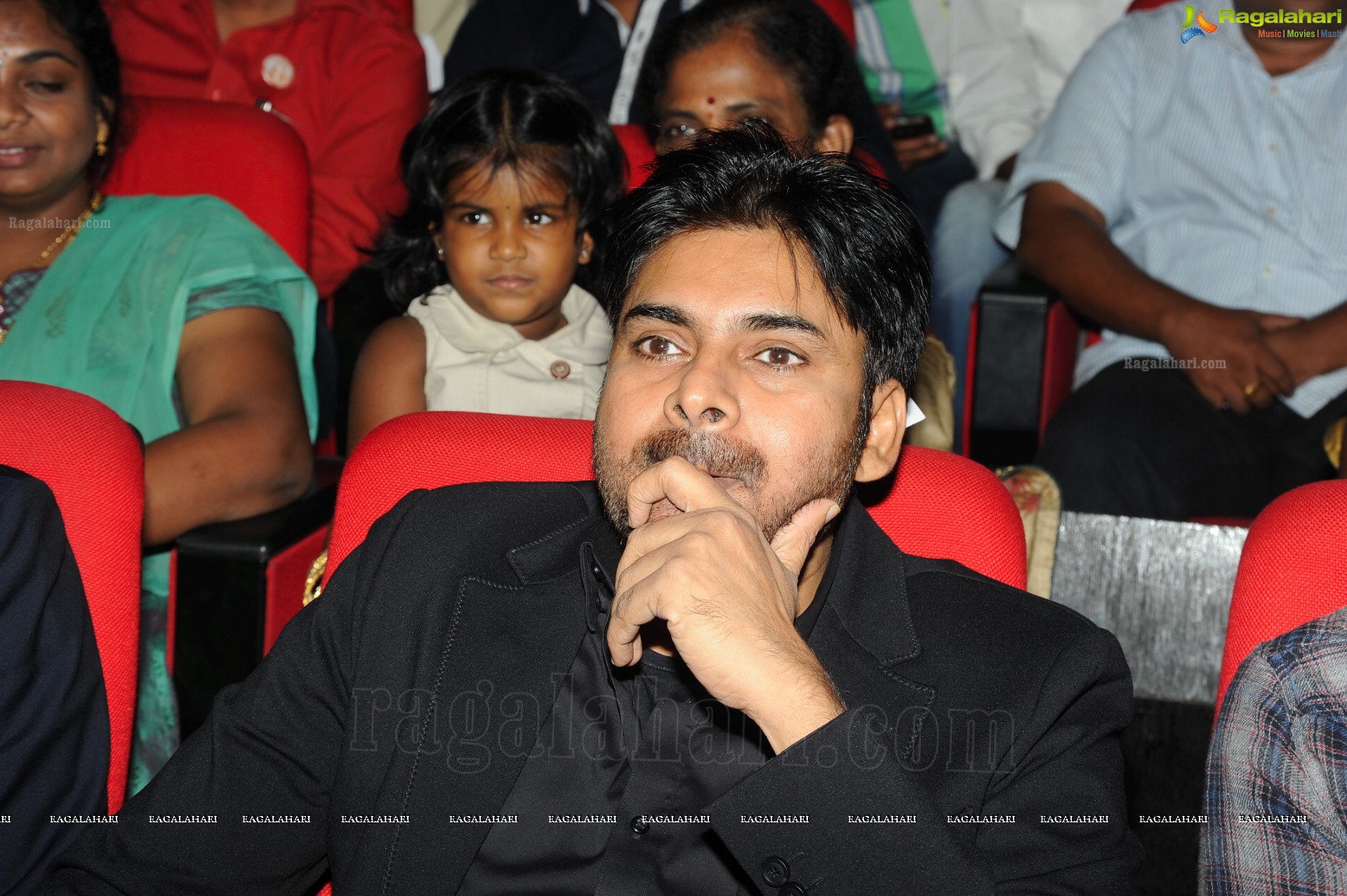 Pawan Kalyan (High Definition)