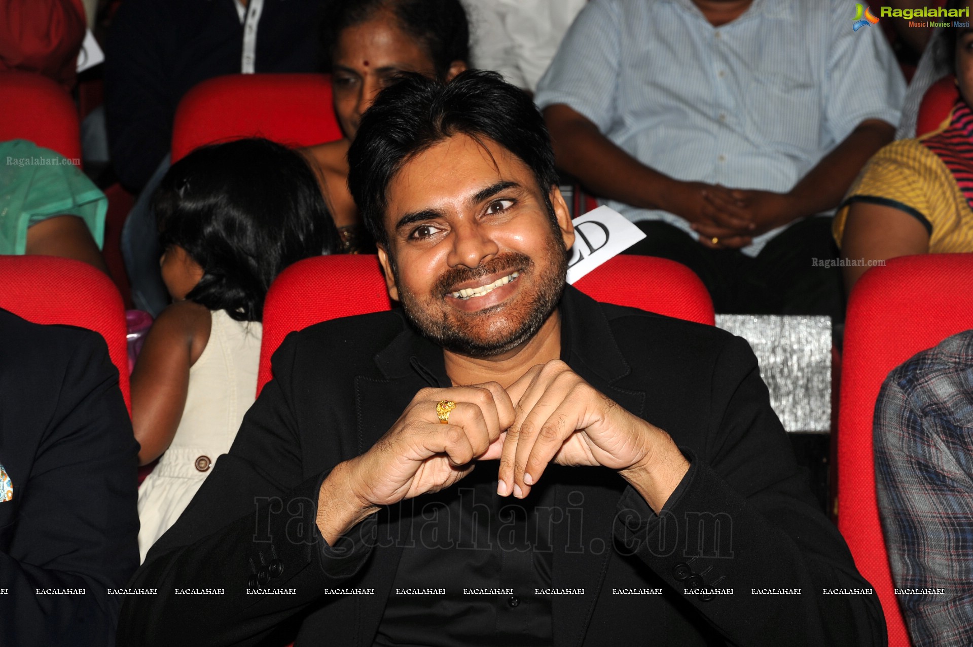 Pawan Kalyan (High Definition)