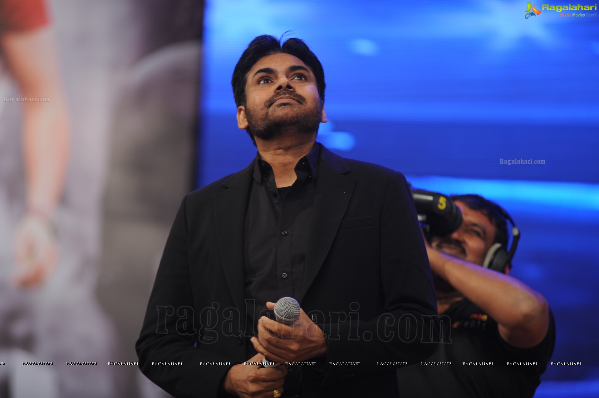 Pawan Kalyan (High Definition)