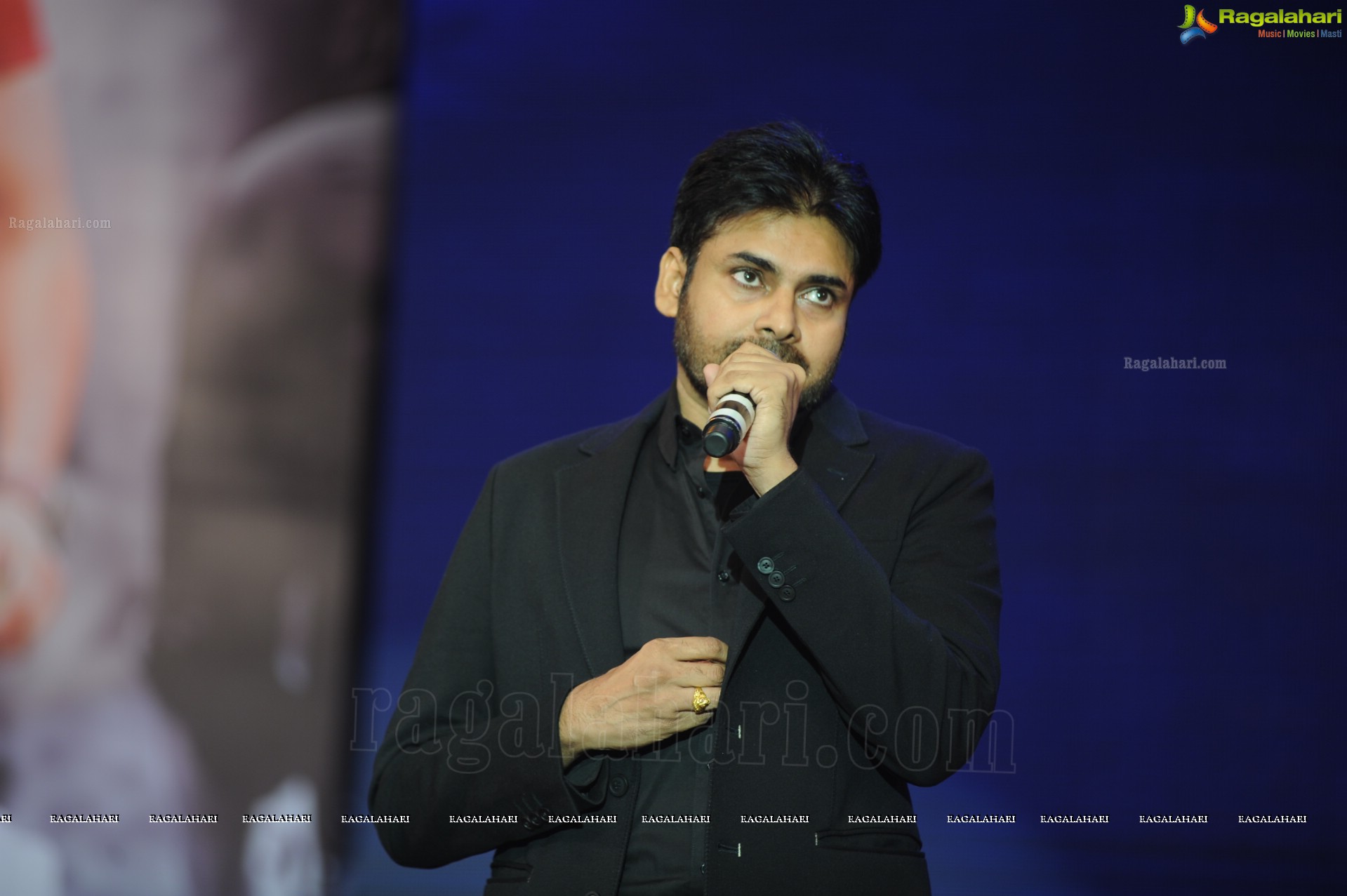 Pawan Kalyan (High Definition)