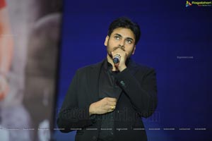 Pawan Kalyan High Definition Stills