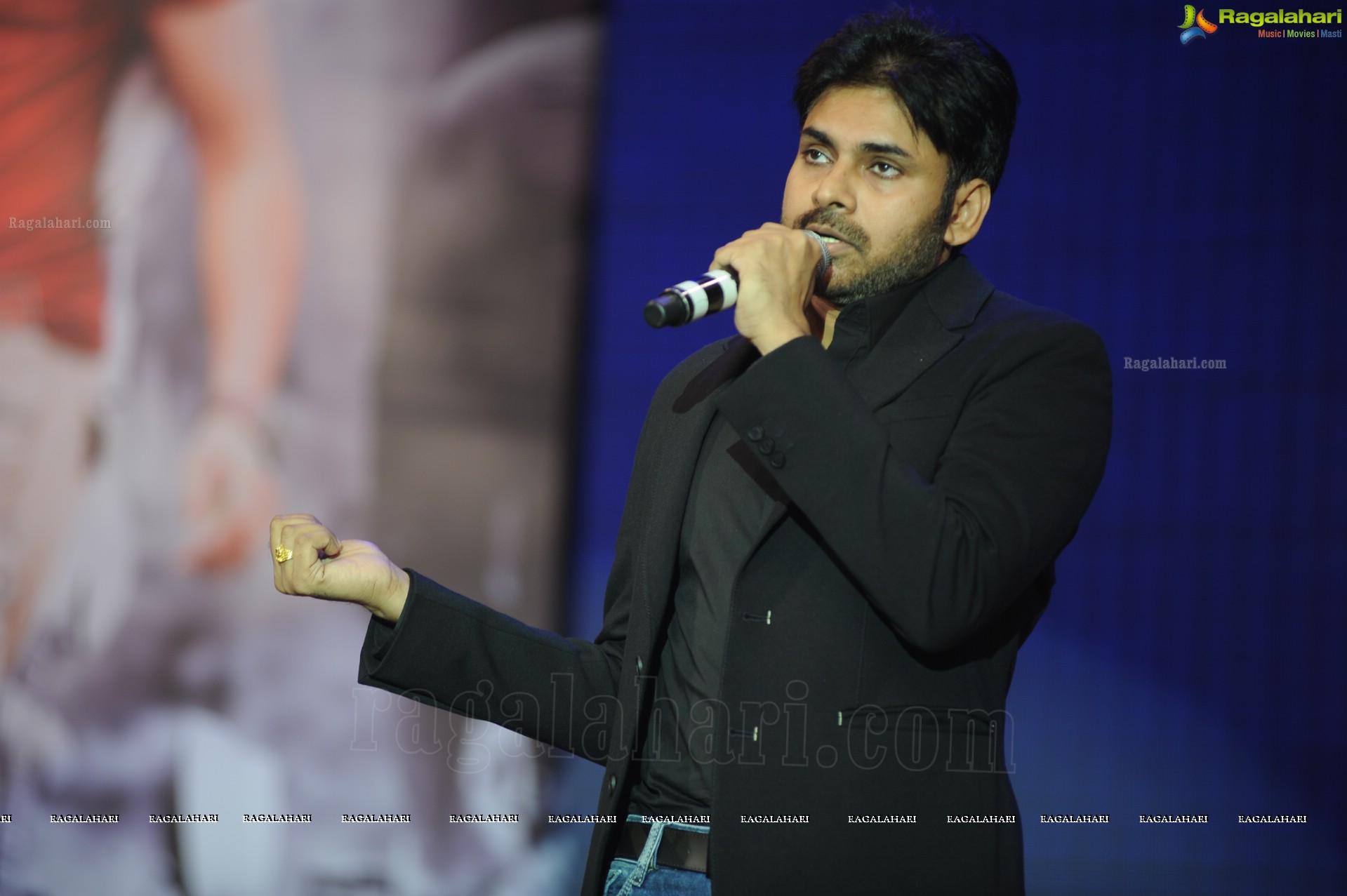 Pawan Kalyan (High Definition)