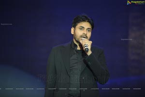 Pawan Kalyan High Definition Stills