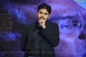 Pawan Kalyan High Definition Stills