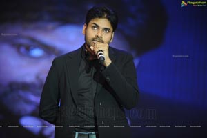 Pawan Kalyan High Definition Stills