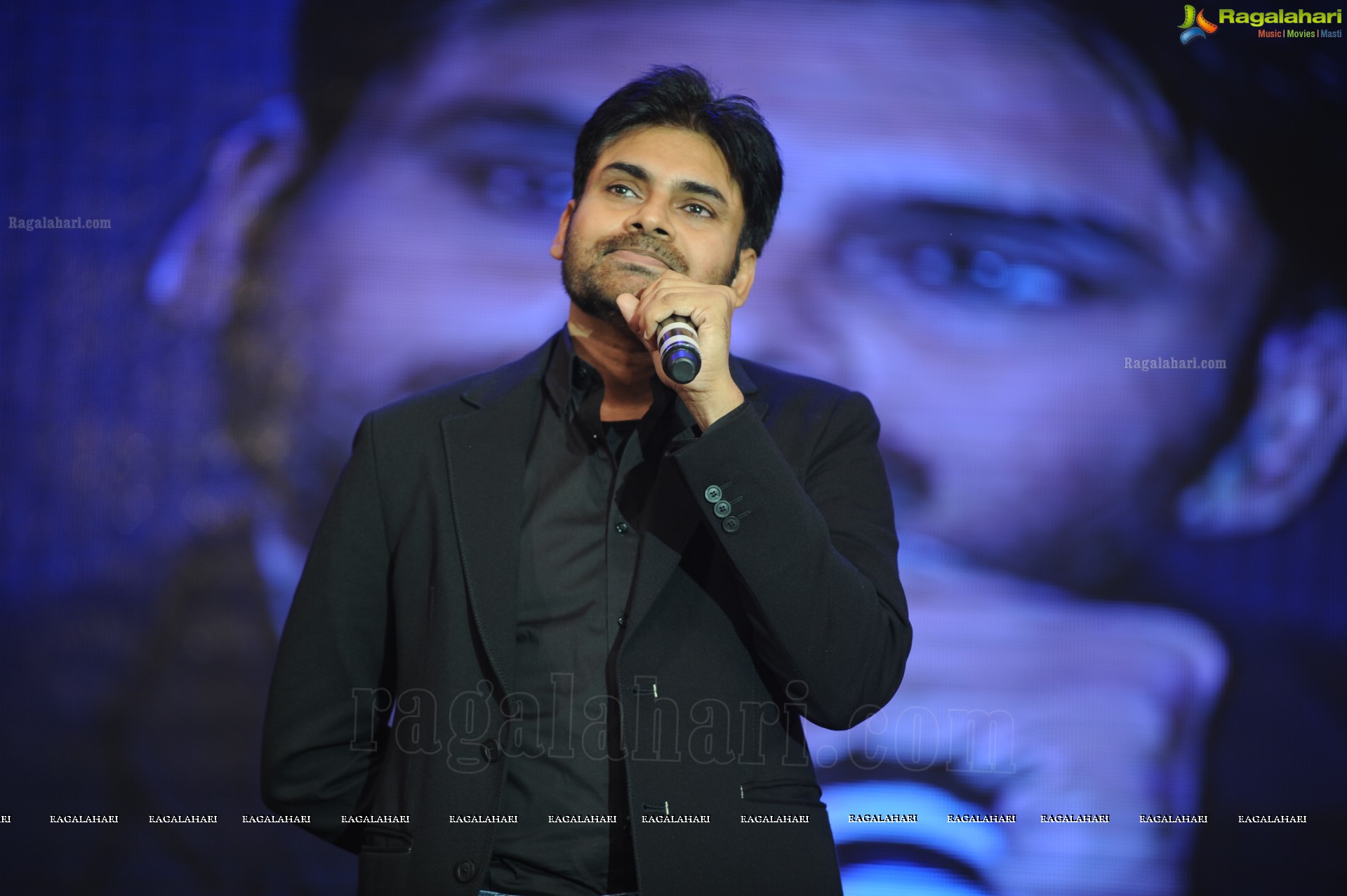 Pawan Kalyan (High Definition)