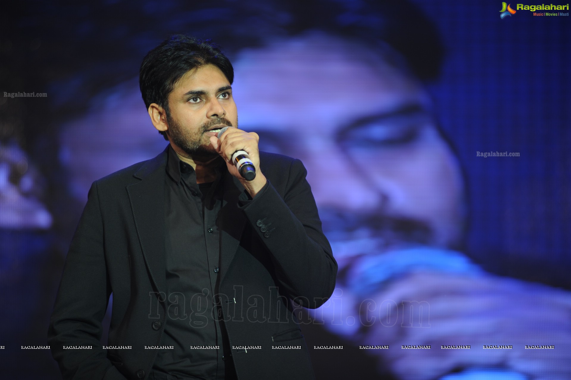 Pawan Kalyan (High Definition)