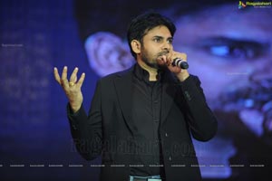 Pawan Kalyan High Definition Stills