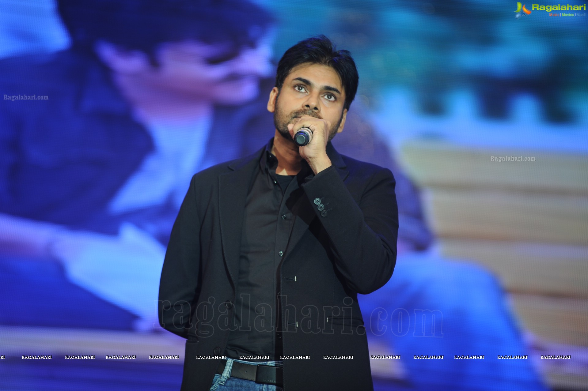 Pawan Kalyan (High Definition)