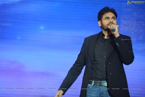 Pawan Kalyan High Definition Stills