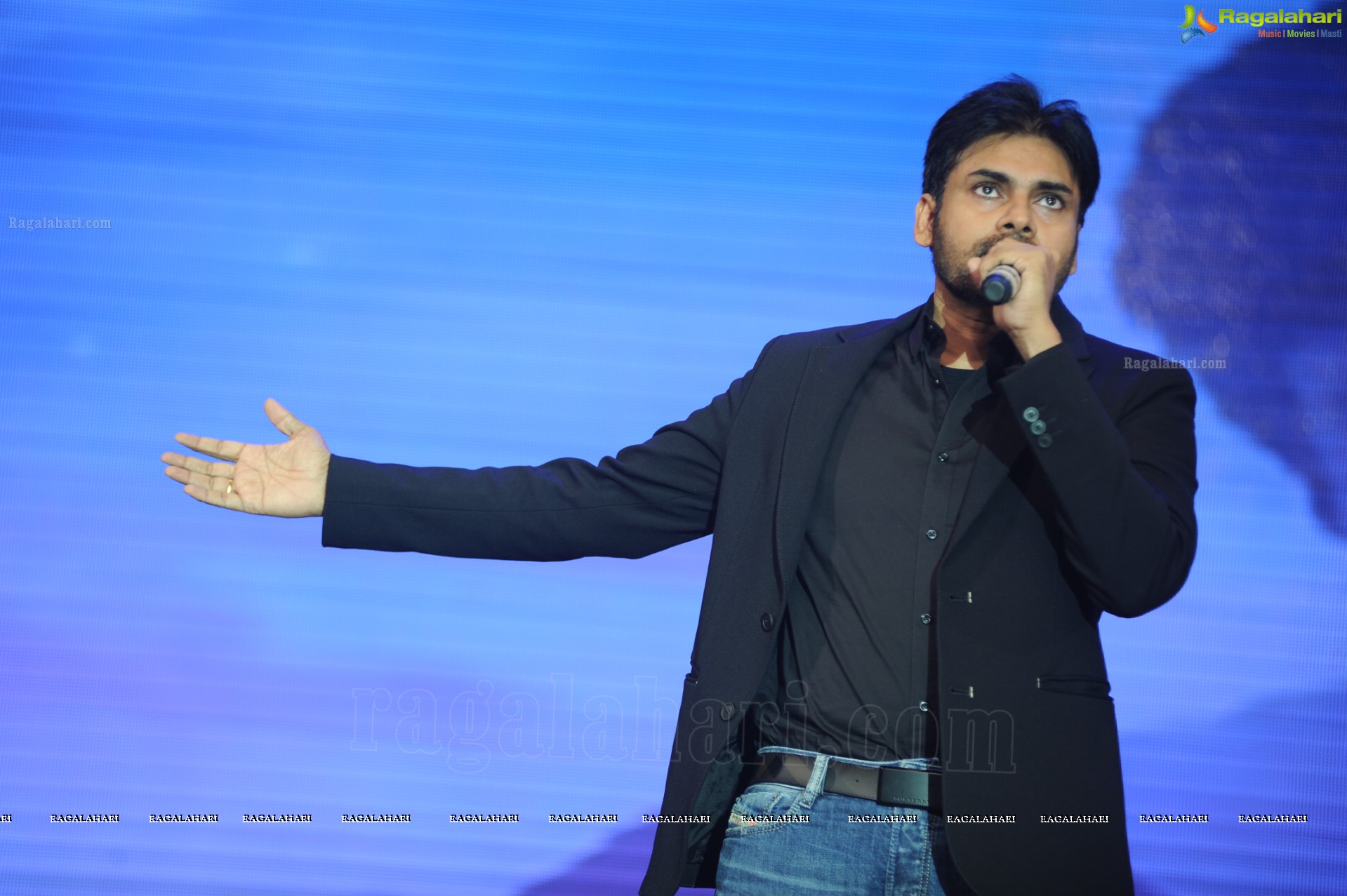 Pawan Kalyan (High Definition)