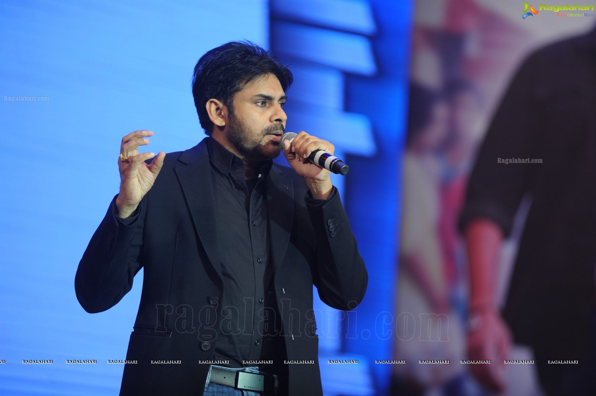 Pawan Kalyan (High Definition)