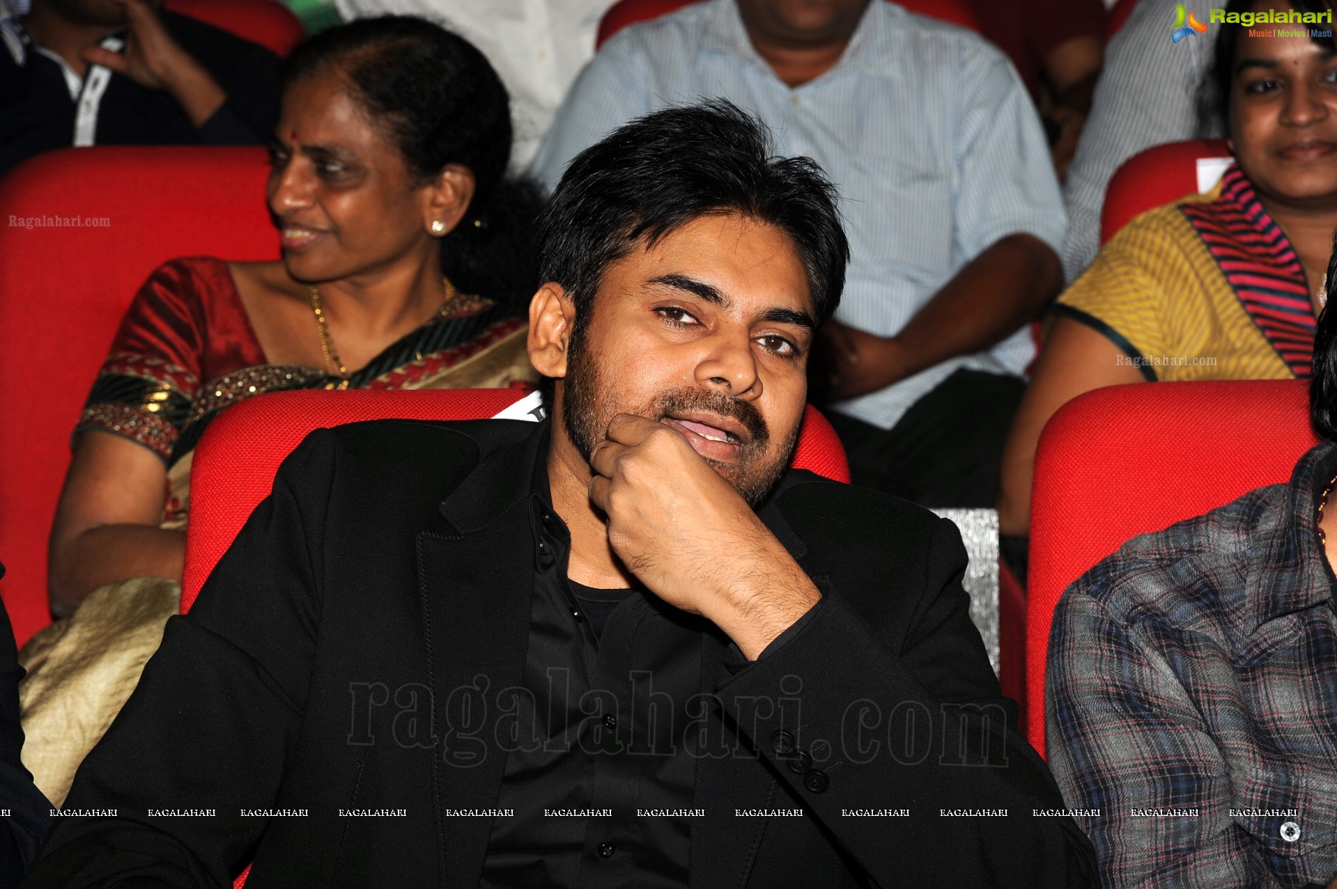 Pawan Kalyan (High Definition)