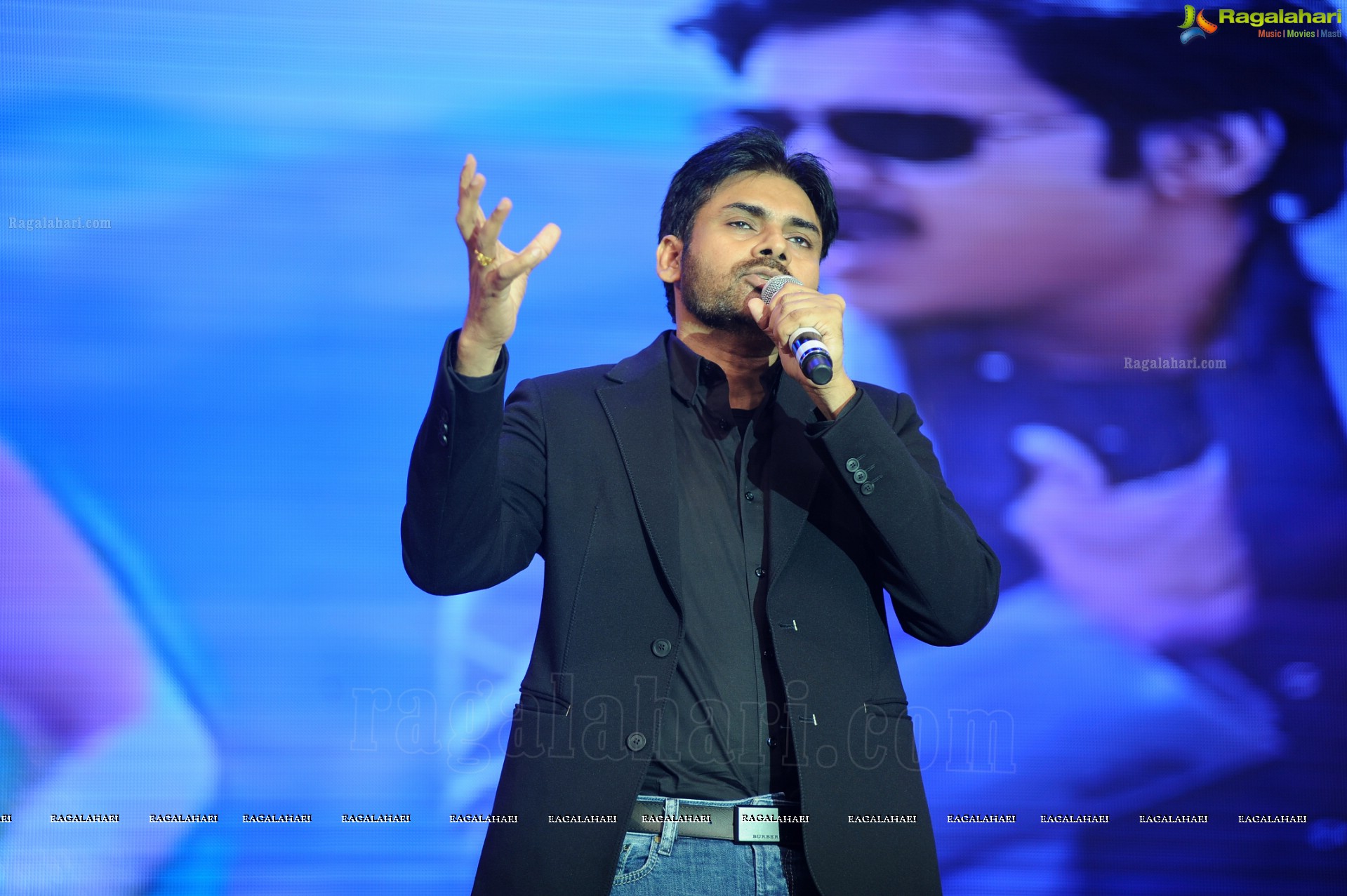 Pawan Kalyan (High Definition)