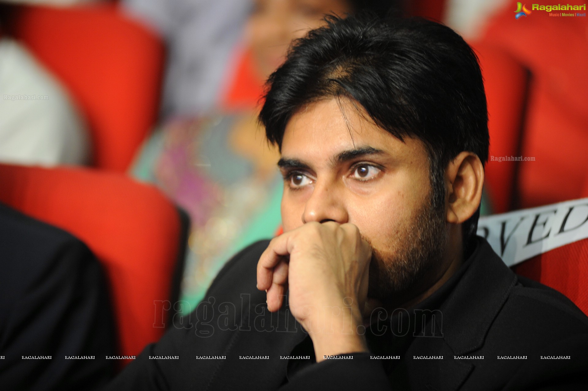 Pawan Kalyan (High Definition)