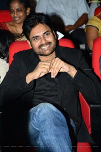 Pawan Kalyan High Definition Stills