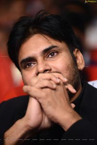 Pawan Kalyan High Definition Stills