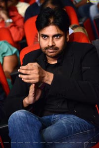 Pawan Kalyan High Definition Stills