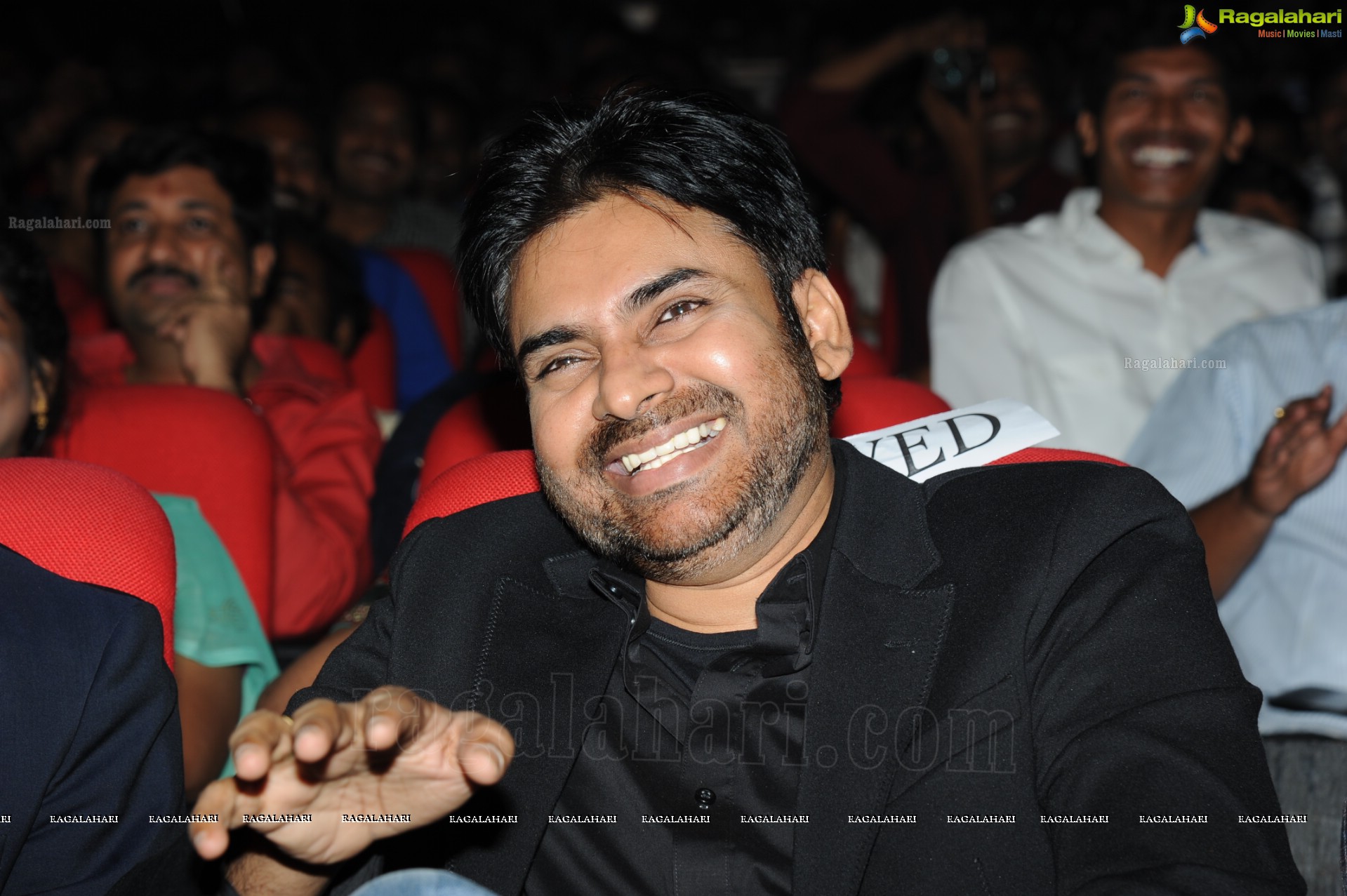 Pawan Kalyan (High Definition)