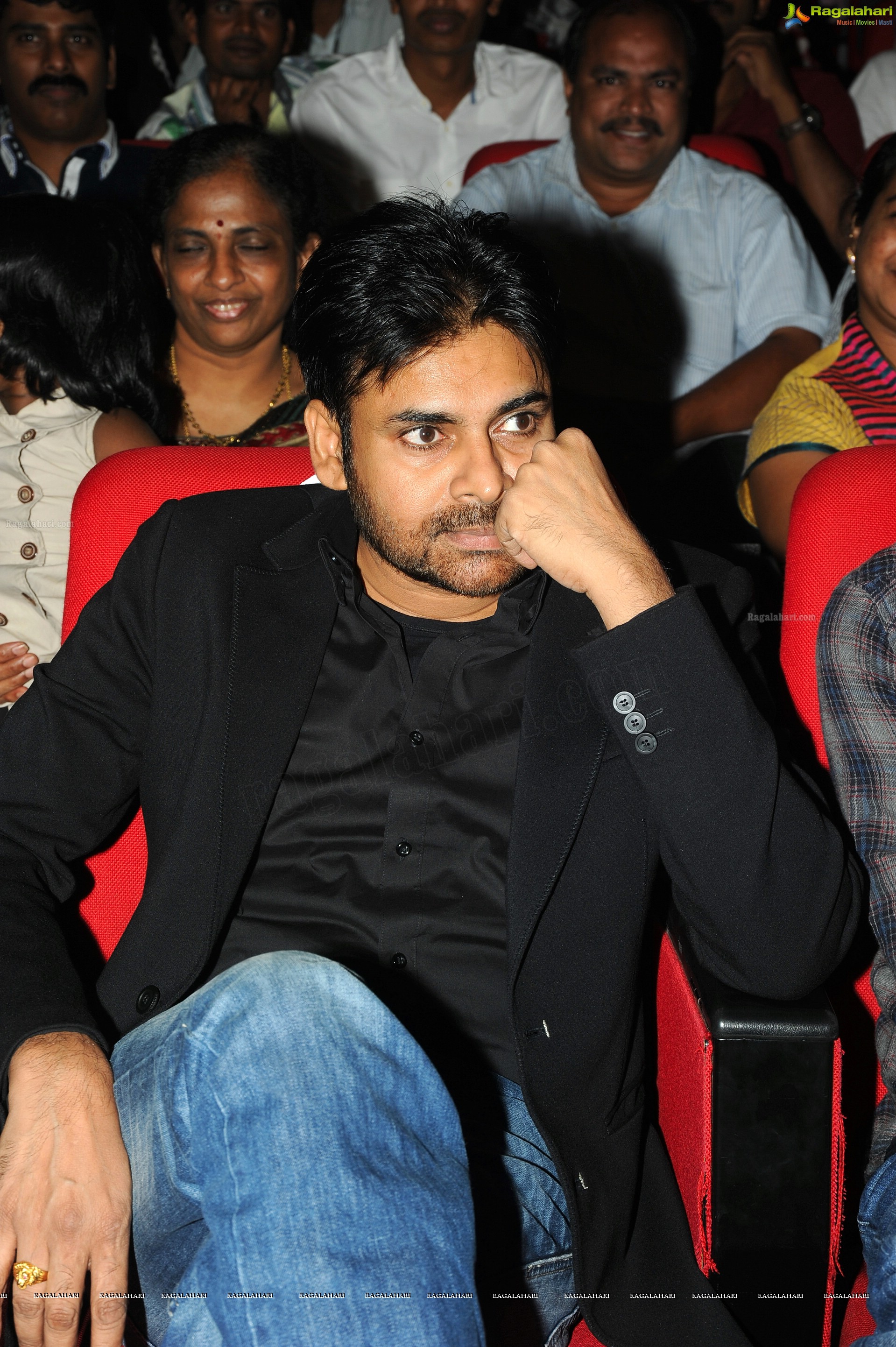 Pawan Kalyan (High Definition)