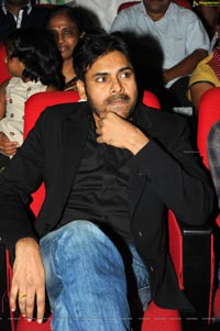 Pawan Kalyan High Definition Stills