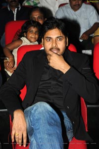 Pawan Kalyan High Definition Stills