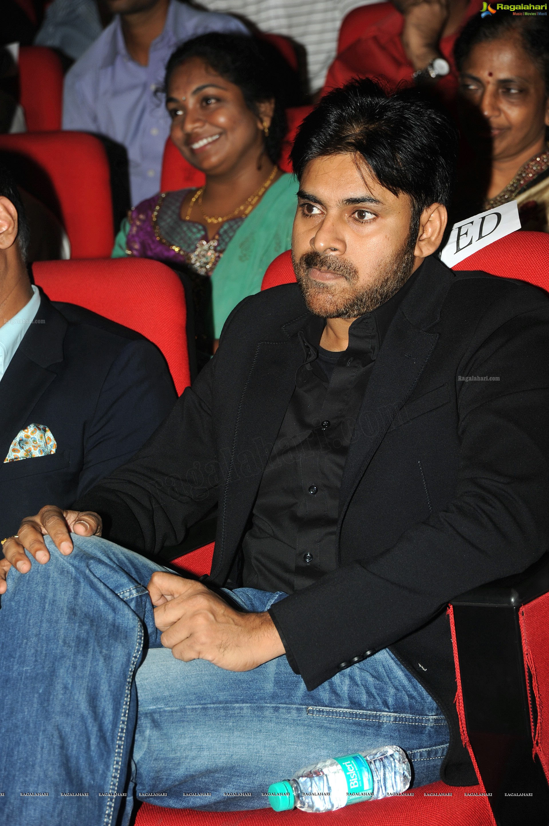 Pawan Kalyan (High Definition)