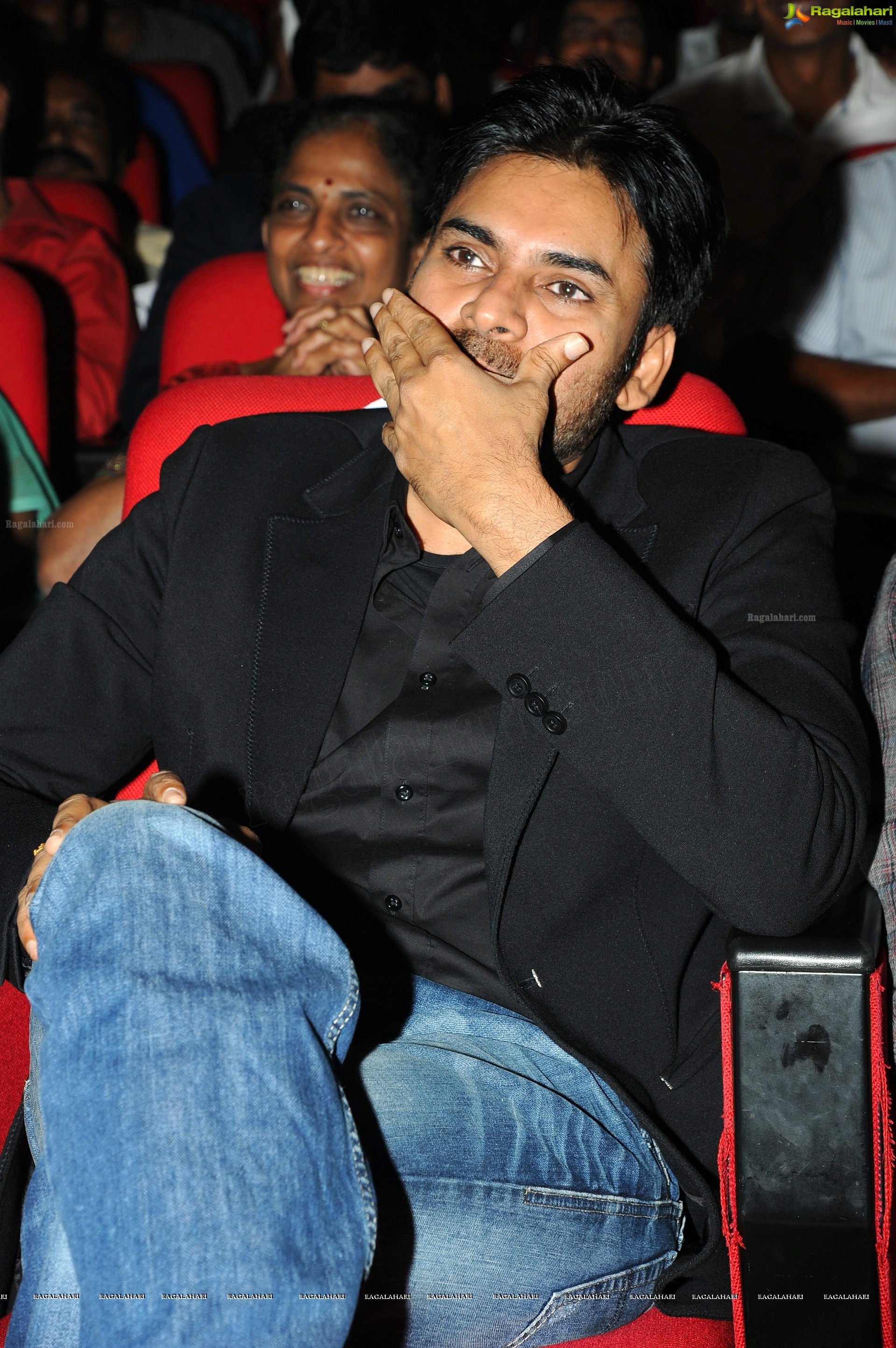 Pawan Kalyan (High Definition)