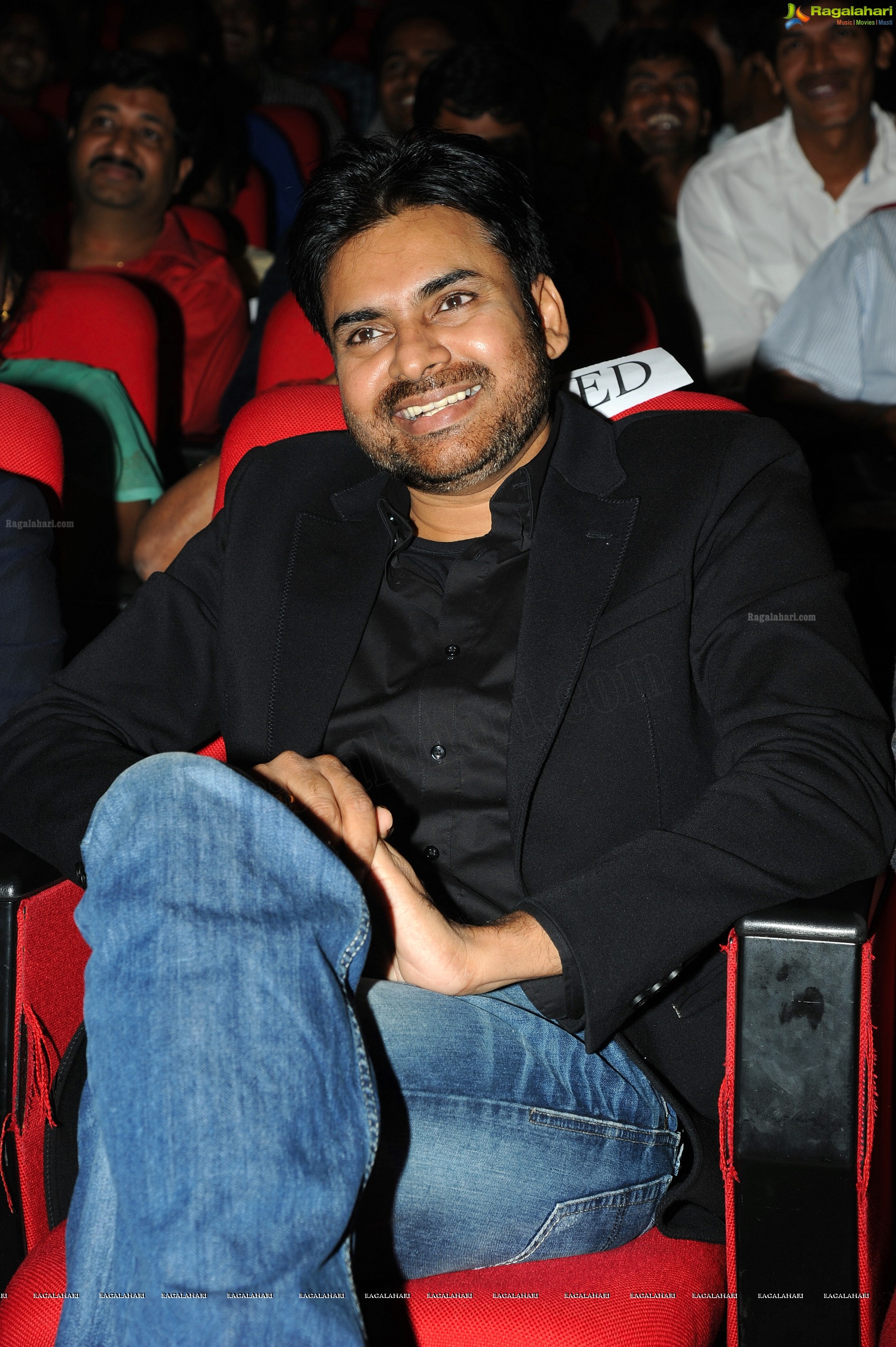 Pawan Kalyan (High Definition)