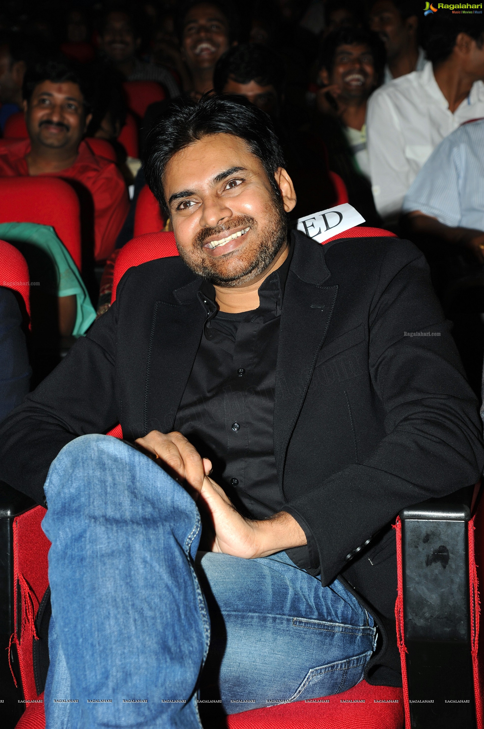 Pawan Kalyan (High Definition)