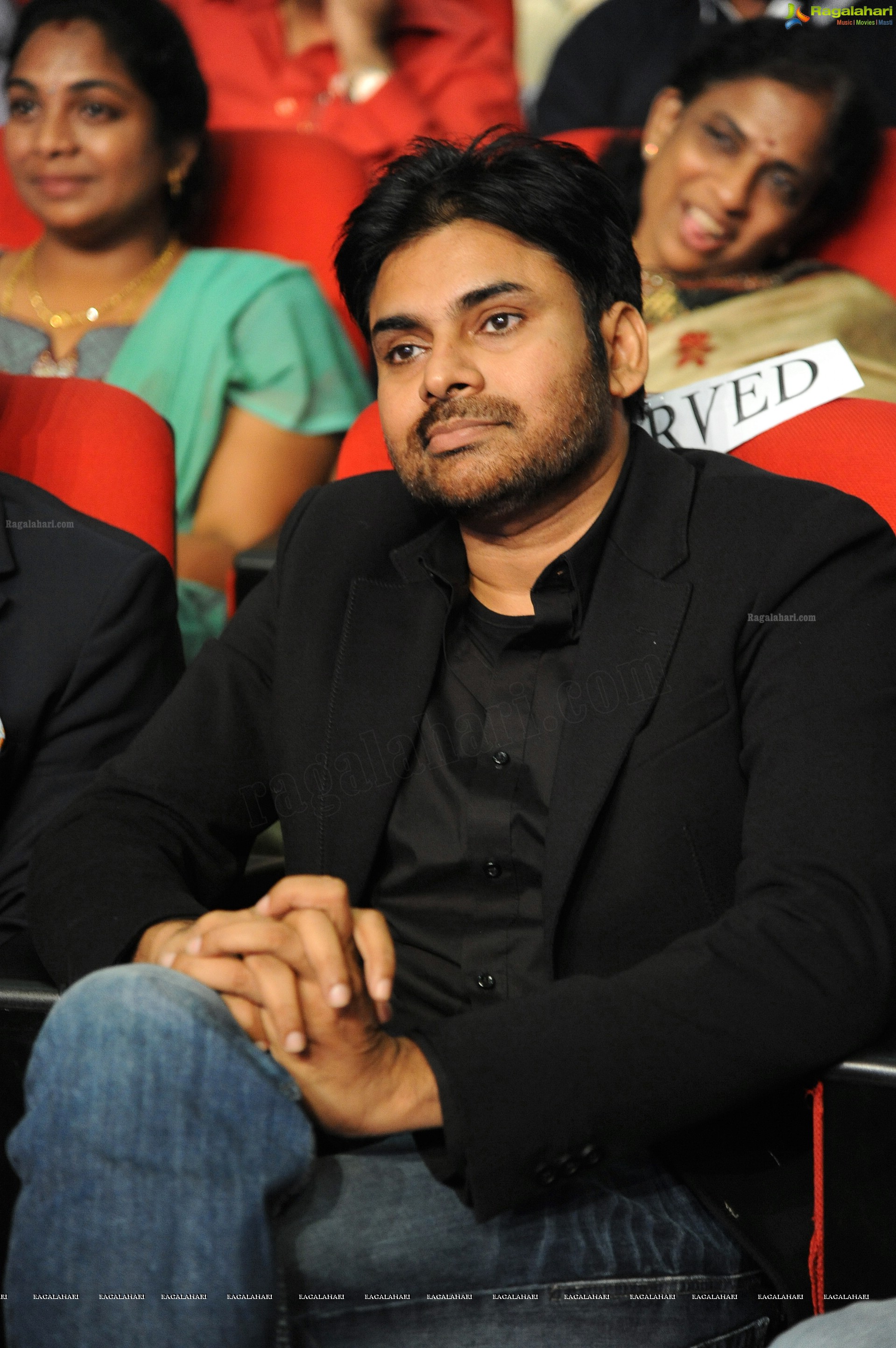 Pawan Kalyan (High Definition)