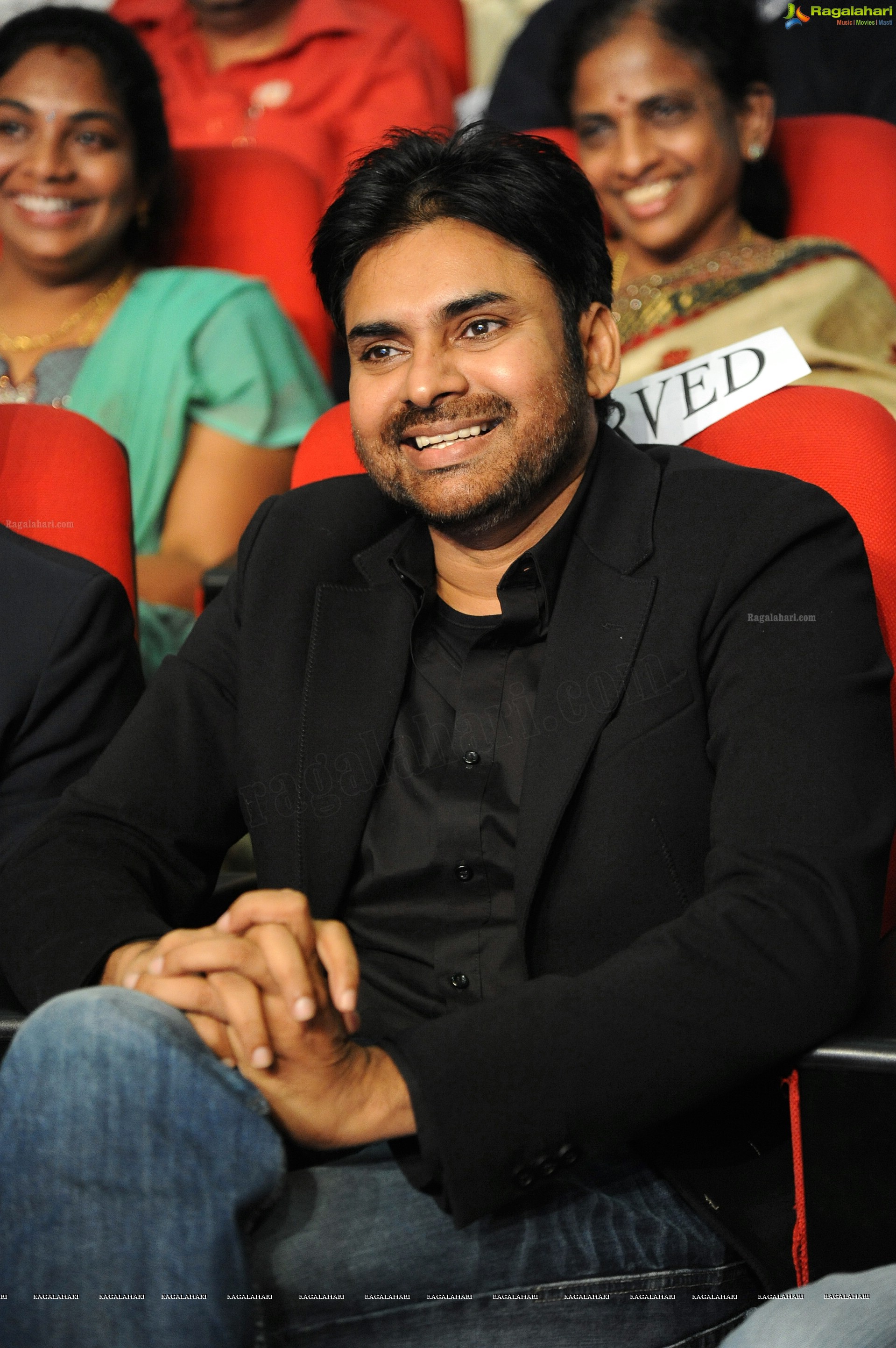 Pawan Kalyan (High Definition)